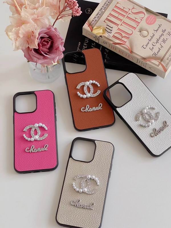 Chanel iPhone 11-16Pro max 052111